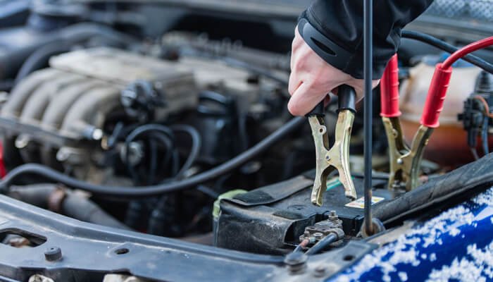 Car Breakdown Service